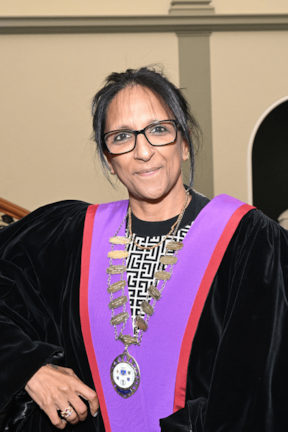 Dr Shari Srinivasan Profile Dr Shari Srinivasan